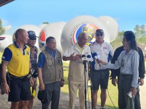 แม่นปืนรณยุทธไทยคว้า 6 แชมป์ศึกนานาชาติ "ชัยภักดิ์" ขอภาครัฐหนุนเรื่องสนามให้ดีกว่านี้