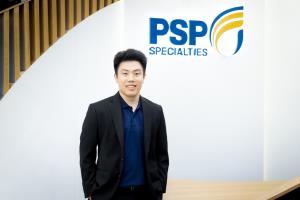PSP เจาะตลาดต่างประเทศ เพิ่มยอดขาย30%