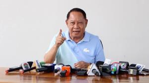“เอกราช” เผยย้ายซบ&amp;#8203;&amp;#8203; “กล้าธรรม” ต้นเดือน พ.ค.รอขั้นตอน กกต.ให้เรียบร้อย เชื่อคดีความไม่กระทบ