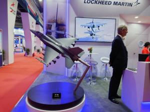 เว็บไซต์ดังเผยเวียดนามบรรลุข้อตกลงจัดซื้อเครื่องบินรบ F-16 จากสหรัฐฯ