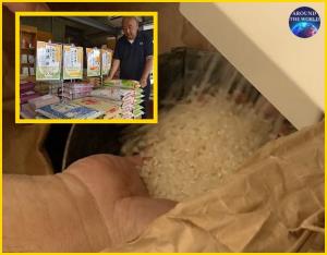 ญี่ปุ่นหันกลับมาซื้อข้าวจาก “เกาหลีใต้” ในรอบกว่า  20 ปีหลังราคาข้าวภายในประเทศถีบตัวสูงลิ่ว