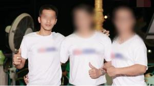 เว็บพนัน แถลงขอโทษสังคม ตัด สป.สายไหม ออกจากพรีเซ็นเตอร์