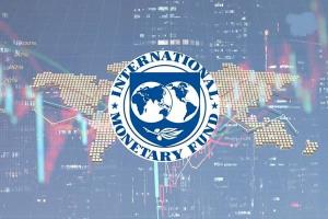 IMF หั่นคาดการณ์ GDP โลกเหลือ 2.8% ปีนี้ เซ่นพิษภาษี "ทรัมป์"