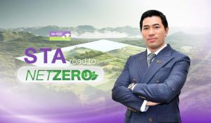 STA เร่งเครื่องสู่ Net Zero ขยายติดตั้งโซลาร์เซลล์ อีก 20.6 เมกะวัตต์