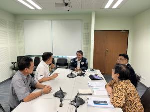 ผ่านมา 5 เดือน กกท.ยังไม่รับรองนายกลอนโบวล์สคนใหม่