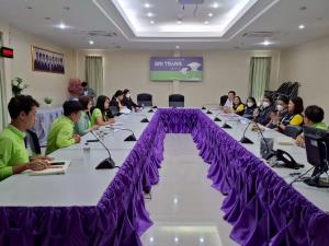 STA  โชว์มาตรฐานรับซื้อยางโปร่ง เป็นธรรม