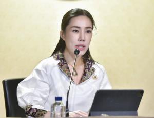 ยกระดับ “แตงโมเกาะสุกร” ขึ้นทะเบียนเป็นสินค้า GI ลำดับที่ 4 ของจังหวัดตรัง