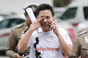 "นุ-สา" ถอนคำให้การเดิม เปลี่ยนเป็นรับสารภาพ มัด "ทนายตั้ม" คดีฉ้อโกง "เจ๊อ้อย" ศาลนัดสืบพยานครั้งแรก 4 มี.ค.ปีหน้า