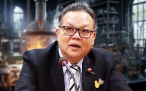 ‘นายกฯนักประดิษฐ์ฯ’ลุยต้าน ‘กลุ่มทุนจีนเทา’เตรียมรวมกลุ่มผู้ได้รับผลกระทบร้องศาล ปกป้องสินค้าและนวัตกรรมไทย จี้ ‘พณ. - มท. - กต.’แก้ปัญหา