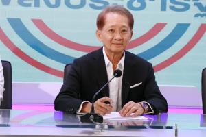 “ธีระชัย” ชี้ ธ.โลก หั่นจีดีพีไทย-มูดีส์ปรับลดเครดิต ทำประชาชนสิ้นหวังการบริหารของรัฐบาล เผยเคยเตือนแล้วแต่ไม่เตรียมรับมือ