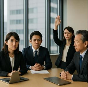 ศิลปะของการ “รอ” แบบญี่ปุ่น