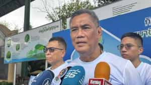 กกต.ขอไม่เกิน 60 วันทำคำวินิจฉัย "หมอเกศ" ส่งศาลฎีกา ส่วนฮั้วเลือก สว.ต้องสอบทุกคนอาจใช้เวลา