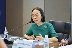สหรัฐฯ คงบัญชี WL ไทย ชมพัฒนาระบบคุ้มครอง แต่ห่วงแอบถ่ายหนัง ละเมิดออนไลน์
