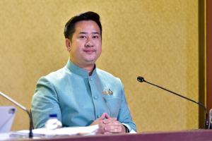 กำชับ บขส.ดูแลผู้โดยสารสะดวก-ปลอดภัยทุกเส้นทางช่วงหน้าฝน