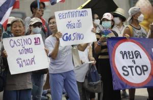 กฎแห่งกรรมมีจริง แต่คนโกงไม่สนใจเพราะโลภ