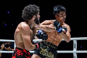 ONE เอาจริงเรื่องโด๊ป / คอลัมน์ "TKO" โดย "น็อกเอาต์ แมน"