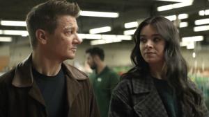 "เจเรมี เรนเนอร์" แฉ Disney เสนอค่าตัว Hawkeye ซีซัน 2 แค่ “ครึ่งเดียว” ของ  ซีซันแรก – เจ้าตัวปฏิเสธทันที