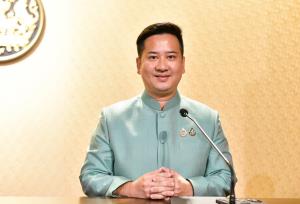 ครม.เห็นชอบแคมเปญระดับโลก Amazing Thailand Grand Tourism &amp; Sports Year 2025 หวังดึงนักท่องเที่ยว 39 ล้านคน ทำเงิน 3.4 ล้านล้าน