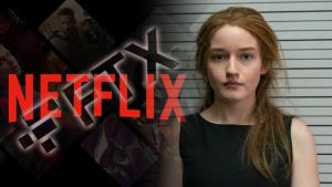 Netflix เดินหน้าโปรเจกต์ซีรีส์ FTX ดึง Julia Garner เจรจารับบท Caroline Ellison