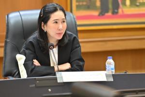 ปลัด กก.แจง จีนจัดเทศกาลท่องเที่ยวภายในส่งผลเดินทางมาไทยน้อย เล็งออกแคมเปญเจาะรายมณฑล-เปิด “เที่ยวคนละครึ่ง” ส.ค.นี้