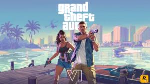 ตัวอย่างใหม่ "Grand Theft Auto VI" ยอดวิวทะลุ 475 ล้านครั้งในหนึ่งวัน!