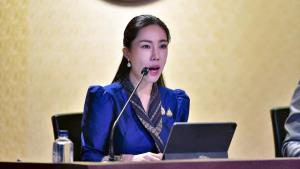 เผยผลสำเร็จ งาน “ใต้ร่มพระบารมี 243 ปี กรุงรัตนโกสินทร์” คนเข้าชมกว่า 8 หมื่น รับรู้ทางออนไลน์กว่า 38 ล้านครั้ง