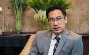 ผู้ว่าฯ ธปท. ระบุลดดอกเบี้ยต่อเนื่อง 2 ครั้งเพียงพอรองรับพายุเศรษฐกิจระดับหนึ่ง