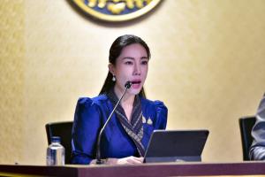 เก็บภาษี 7 เดือนแรกปีงบฯ 68 เกินเป้า 1.6% เม็ดเงินทะลุ 1.13 ล้านล้าน