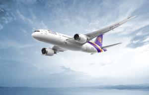 11 พ.ค.นี้ “การบินไทย”แจ้งกลับมาบินเส้นทาง”กรุงเทพฯ – การาจี”