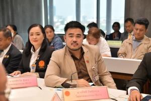 “สหัสวัต” หัวเราะไม่มีใครดีลซื้อเลย โวตะวันออกสีส้มฝ่ายตรงข้ามเลยโจมตี ชี้ “กฤษฎิ์” ชิ่งเหตุผลส่วนตัว