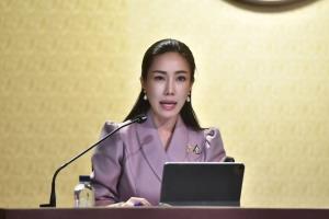 ครม.ผ่านร่างกฎกระทรวงการผลิตสุรา ส่งเสริมสามารถแข่งขันการค้าของผู้ประกอบเล็ก-กลาง เอื้อSoft Power