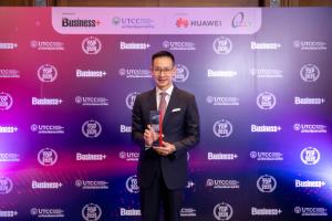 เมืองไทยประกันชีวิต คว้ารางวัลสุดยอดองค์กรธุรกิจไทย"THAILAND TOP COMPANY AWARDS 2025" ต่อเนื่องเป็นปีที่ 7