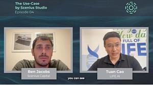 LIFE AI – การเปลี่ยนผ่านของ Web3 จากการเก็งกำไรสู่การดูแลสุขภาพเชิงลึก ขยายฐานผู้ใช้งานครอบคลุม 7 ประเทศในเอเชีย