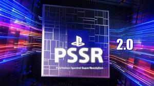 ลือ! เทคโนโลยีใหม่ "PSSR 2" อาจดันภาพพุ่งไปแตะ 8K