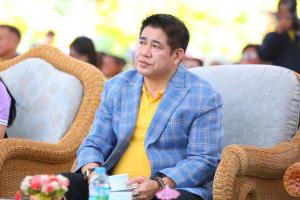 “ธรรมนัส”ลั่น ตามมาอีกเยอะ จ่อคุย “อนุดิษฐ์-เก่ง” ชี้ต่างคนต่างไปไม่งั้นพรรคเน่าไปเรื่อยๆ โต้ไม่โง่เสียเงินดูดขนาดนั้น