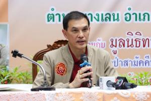 ‘หลวงพ่อบุญส่ง’ พ้นมลทินแล้ว! หลังถูกกลุ่มไวยาวัจกรของวัดสมณานัมบริหารป้ายสีว่าลักพระพุทธรูป