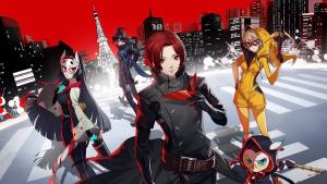 "Persona 5: The Phantom X" เกมมือถือภาคอังกฤษ จ่อประกาศคืนนี้