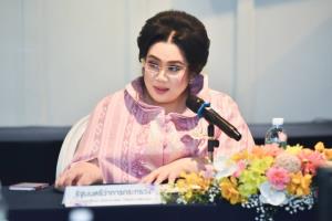 “ศุภมาส” เดินหน้านโยบายคุมหลักสูตรระยะสั้นนักศึกษาต่างชาติ บังคับเรียนออนไซต์ขั้นต่ำ 60% จำกัดเวลาเรียนไม่เกิน 180 วัน มีผลแล้ว 14 พ.ค. 68