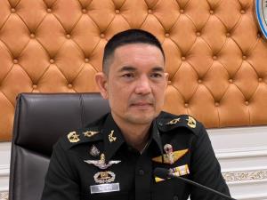 โฆษกทบ. ยันสถานการณ์ชายแดนไทย–กัมพูชายังปกติ ปัดมทภ.2 ขัดรมว.กลาโหม