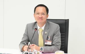 รทสช.พร้อมโหวตรับร่าง พ.ร.บ.งบฯ 69 เร่งแก้ปัญหาให้ประชาชน พร้อมร่วมตัดงบที่ไม่จำเป็น