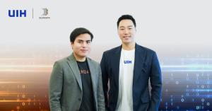 UIH ผนึกกำลัง Blendata เพิ่มพลัง Data Lakehouse ยกระดับองค์กรไทยสู่อนาคต AI