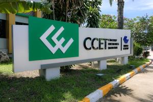 CCET โกยรายได้งวดนี้  3.46 หมื่นล.ดีมานด์สินค้าพุ่ง