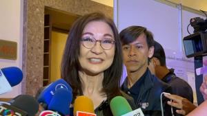 “นันทนา” ดีเดย์พรุ่งนี้ล่าชื่อ 20 สว.ยื่นศาลขอ 200 สว. หยุดทำหน้าที่เฉพาะส่วน-ห้ามเห็นชอบองค์กรอิสระ