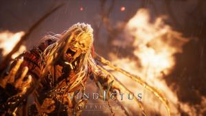 "Vindictus: Defying Fate" เตรียมเปิดทดสอบ Alpha เริ่ม 8 มิ.ย.นี้