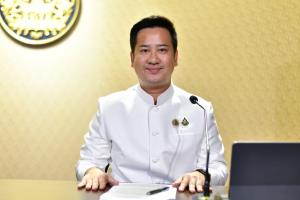 ครม.รับทราบมาตรการรับมือฤดูฝนปี 68 - โครงการบริหารจัดการน้ำฤดูแล้งปี 68/69