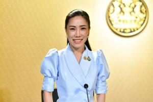 ครม.อนุมัติร่างพ.ร.ฎ.ตั้งองค์การบริหารไนท์ซาฟารี และร่างพ.ร.ฎ.ตั้งองค์การสวนสัตว์แห่งประเทศไทย