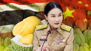 “รมว.นฤมล”เผยข่าวดี GACC แจ้งผลพิจารณาการขอกลับมามีคุณสมบัติห้อง Lab ตรวจ BY2 จำนวน 3 แห่ง รวมมี 12 Lab