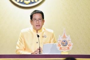บีโอไอปรับมาตรการส่งเสริมลงทุน ดันอุตสาหกรรมเทคโนโลยีใหม่-ลดการผลิตล้นเกิน