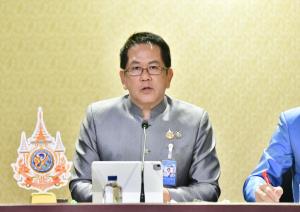 นายกฯ บินต่อไปมาเลเซียพรุ่งนี้ ประชุมผู้นำอาเซียน ร่วมกำหนดวิสัยทัศน์ 20 ปีข้างหน้า