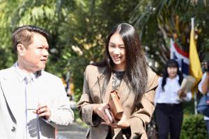 เปิดคำพิพากษาคดี "แตงโม" ยกฟ้อง "แซน-กระติก-ภีม" จำคุก-ปรับเงิน "จ๊อบ" รอลงอาญา